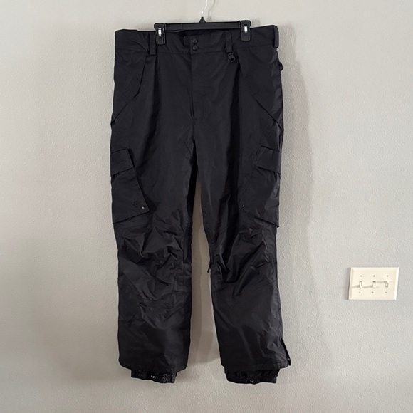 Men's Boulder Gear Snow Pants